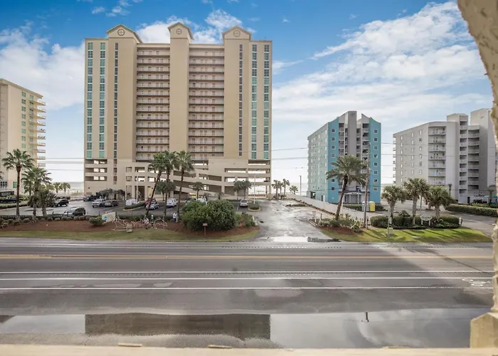 Palmas 221 By Collection Apartment *