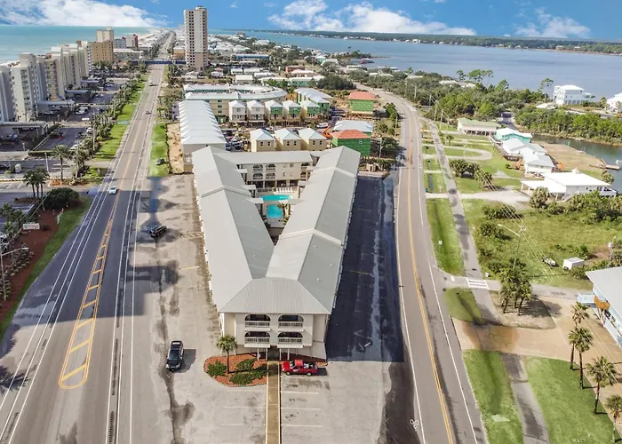 Apartment Palmas 221 By Collection Gulf Shores