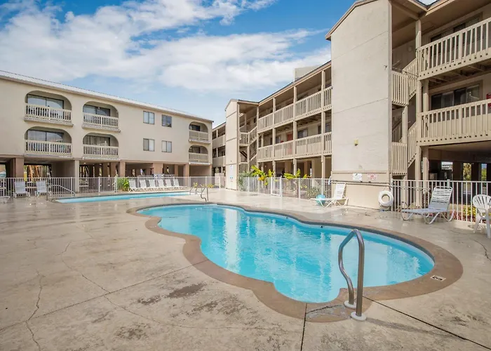 Palmas 221 By Collection Gulf Shores