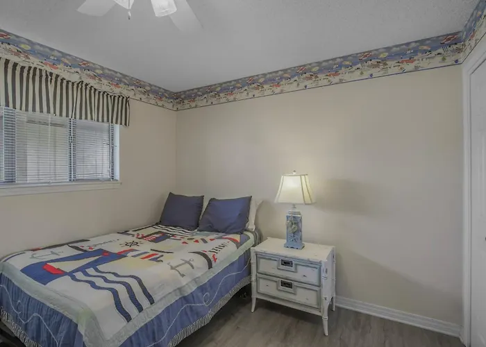 Apartment Palmas 221 By Collection Gulf Shores