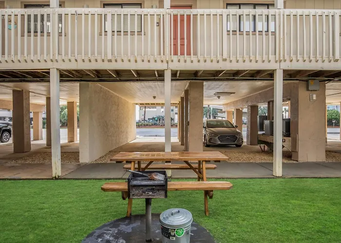 Palmas 221 By Collection Apartment Gulf Shores