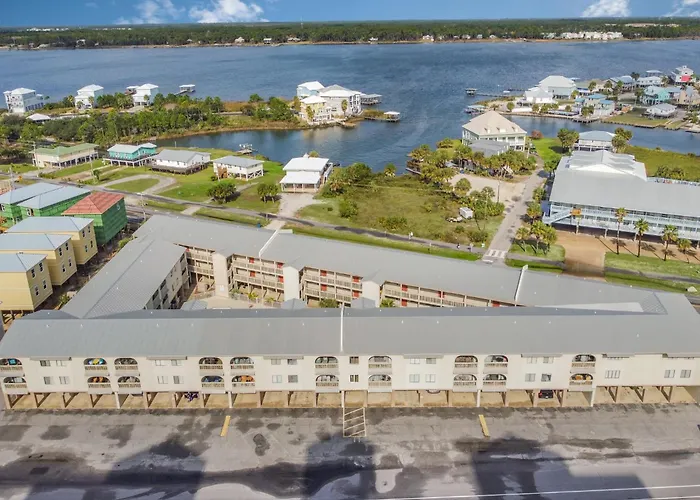 Apartment Palmas 221 By Collection Gulf Shores