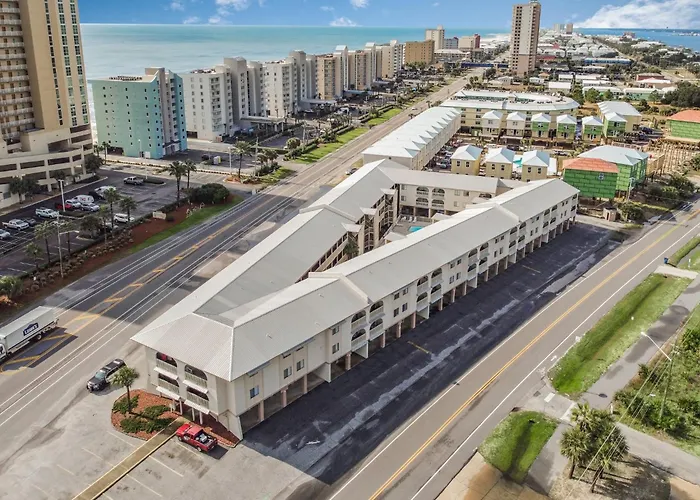 Palmas 221 By Collection * Gulf Shores