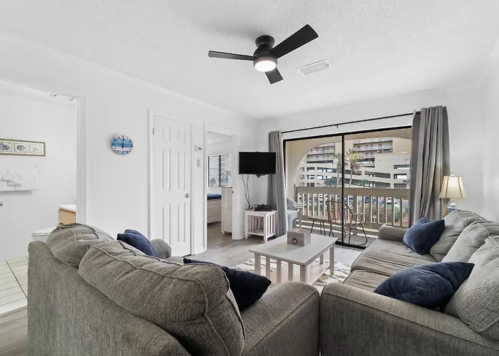 Apartment Palmas 221 By Collection *