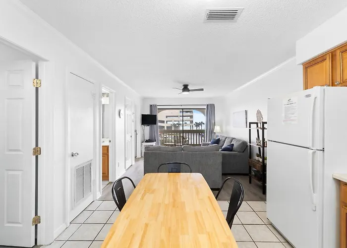 Palmas 221 By Collection Apartment Gulf Shores