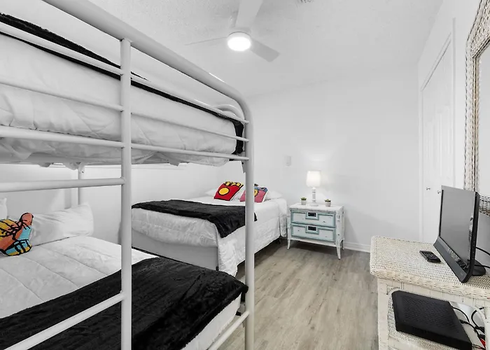 Apartment Palmas 221 By Collection