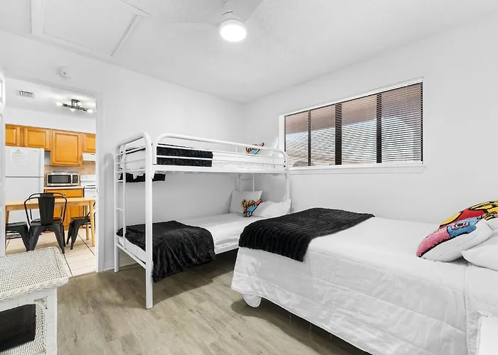 Apartment Palmas 221 By Collection Gulf Shores
