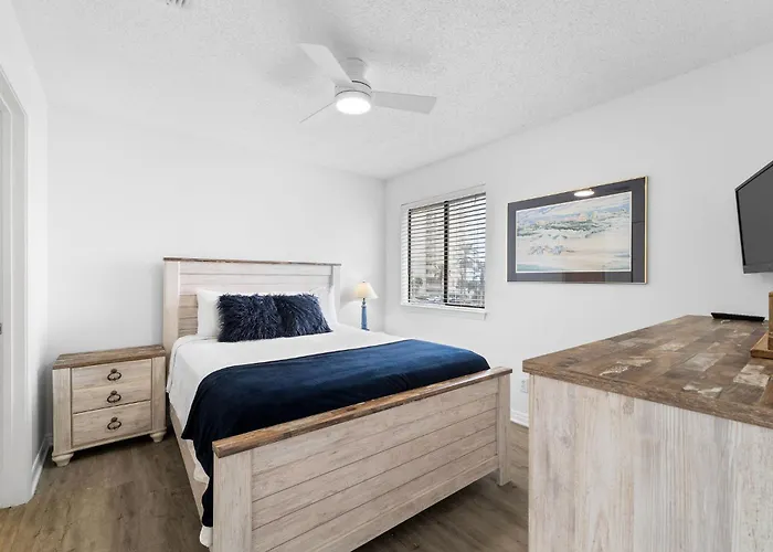 Apartment Palmas 221 By Collection Gulf Shores