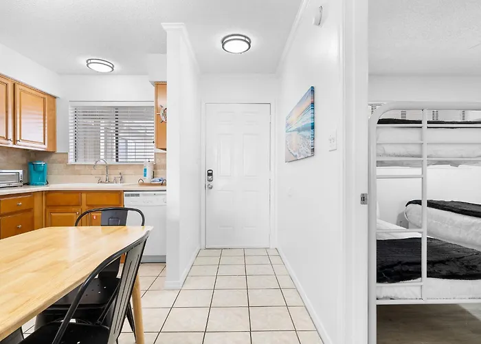 Palmas 221 By Collection Apartment