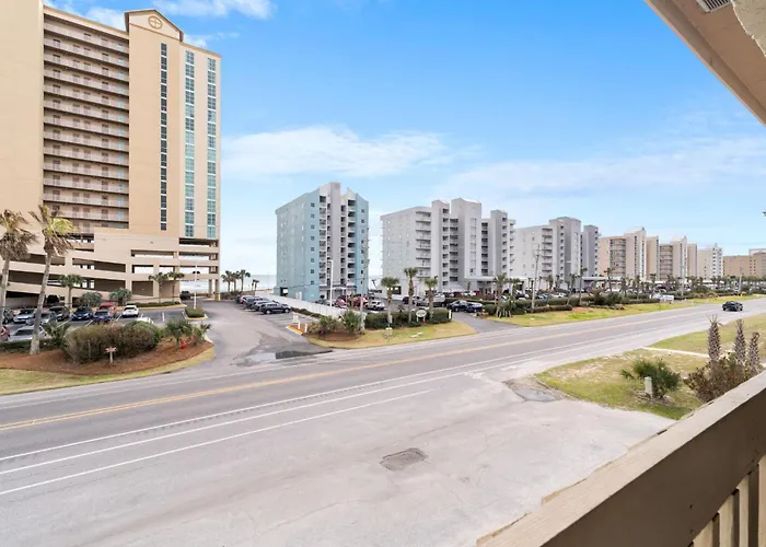 Apartment Palmas 221 By Collection